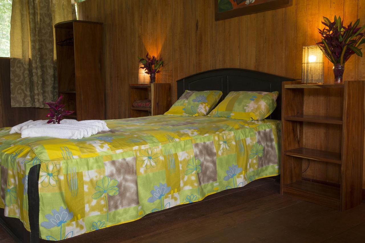Cumaceba Curaka Inn San Pedro  Eksteriør bilde